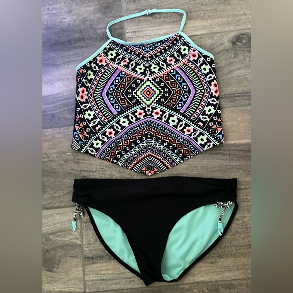 Cute kid’s bikini set